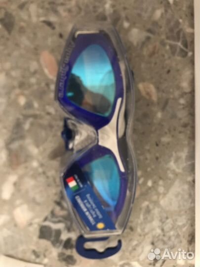 Очки для плавания AquaSphere