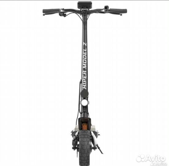 Hiper model Z электросамокат