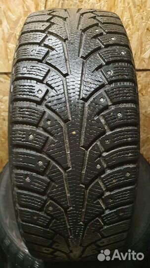 Nokian Tyres Hakkapeliitta 5 235/55 R18 104T