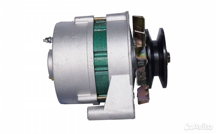 Генератор зарядный JF12A 28B