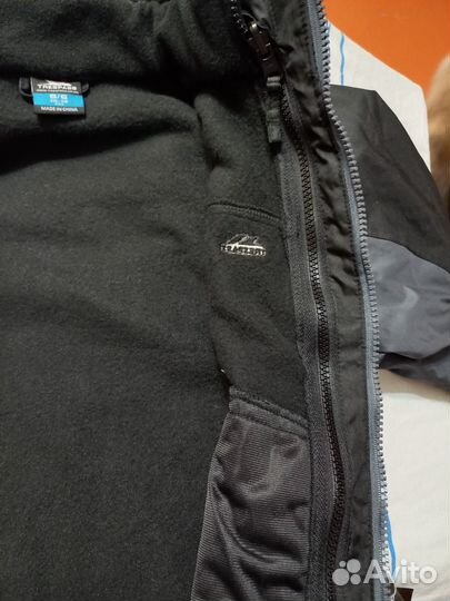 Куртка для мальчика