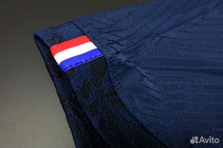 Форма Сборная Франции сезон 23/24