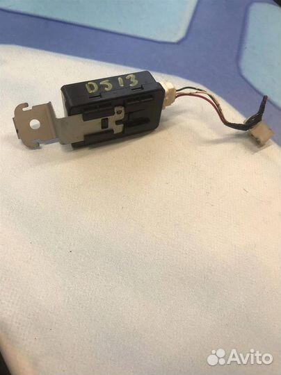 Блок управления центральным замком BS3L675DZ