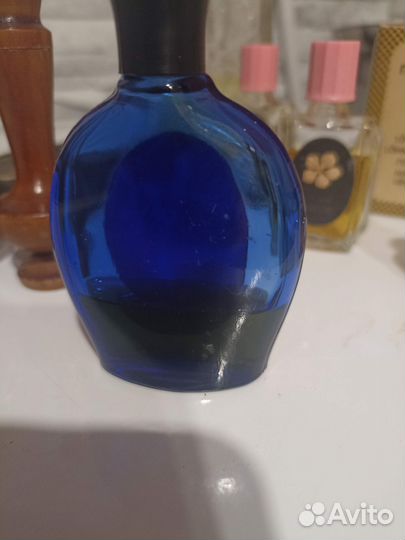 Духи женские винтаж СССР