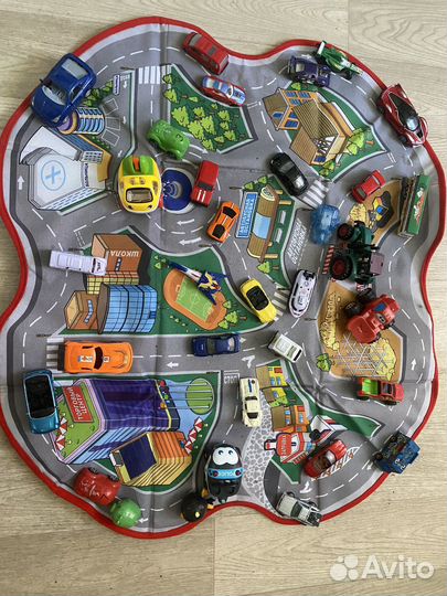 Игровой набор для детей 1 +