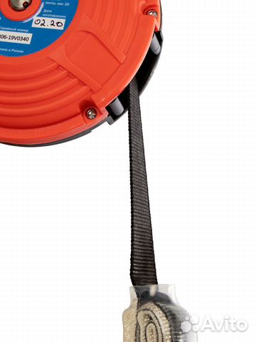 Периодическая проверка сиз втягивающего типа 2-10м