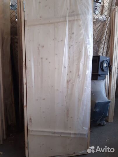 Банные двери