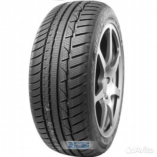 LingLong Green-Max Winter UHP 215/45 R17 91V