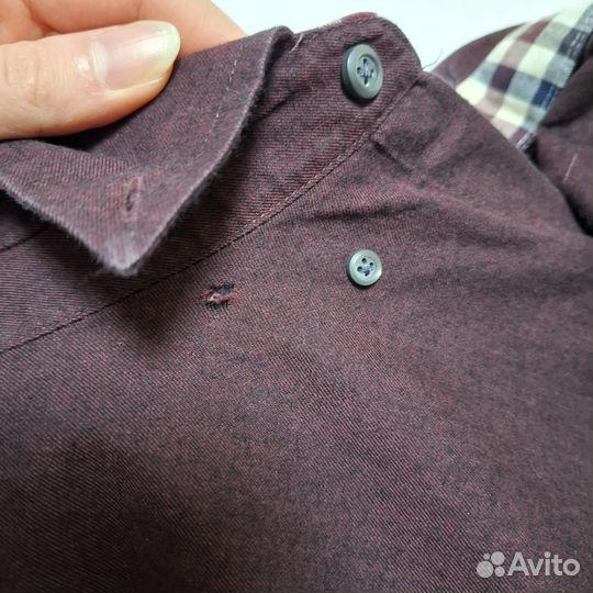 XL Рубашка Izod