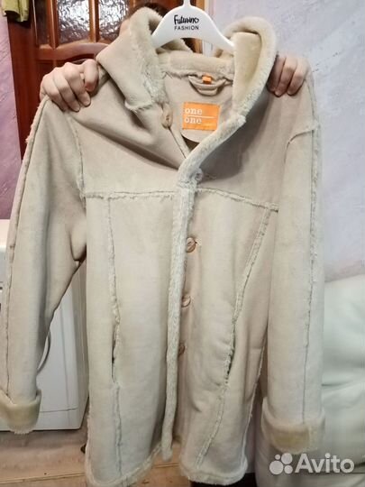 Дубленка,Куртка зима