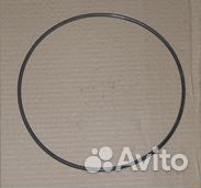 Кольцо д.250*260 бортовой передачи (дисков) (брти)