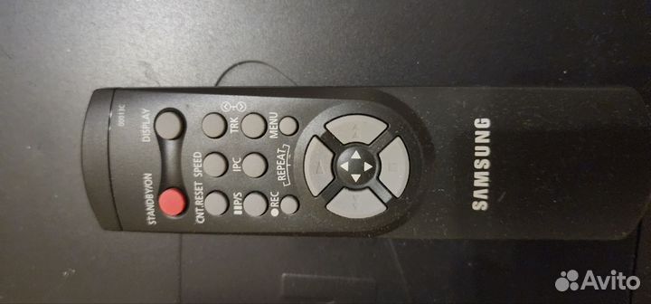 Видеомагнитофон Samsung SVR-131