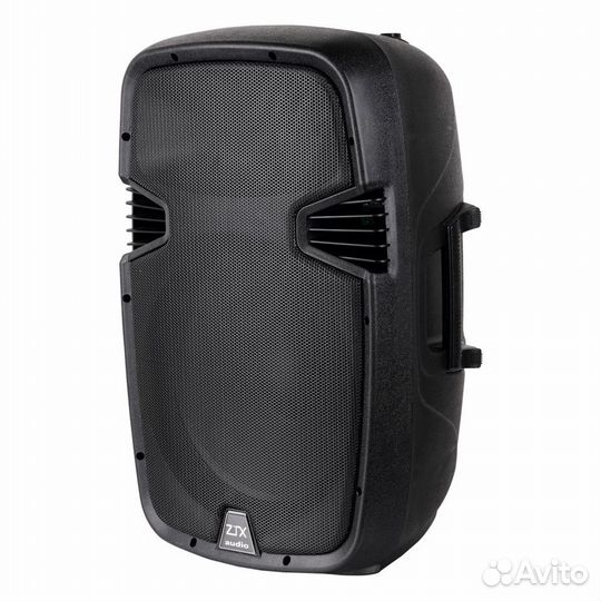 ZTX audio BX-115 активная акустическая система