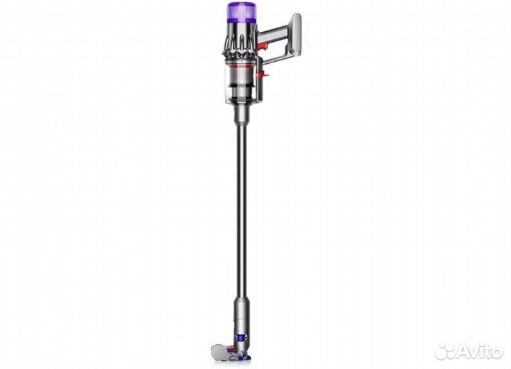 Пылесос Dyson SV18 V10 Digital Slim Fluffy