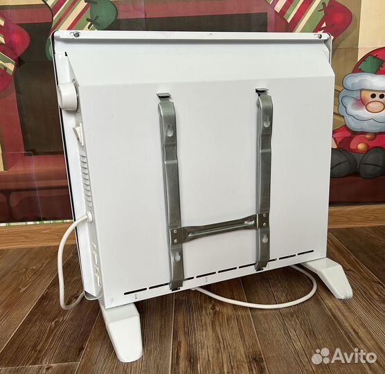Конвектор электрический