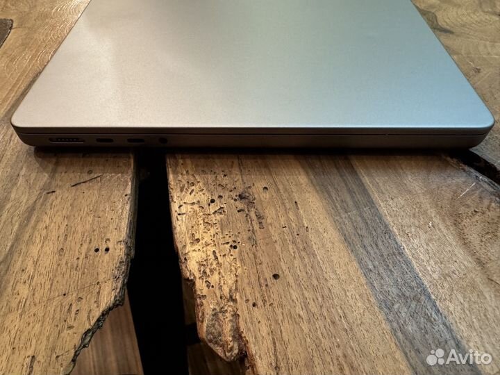 MacBook Pro 14 M2 Max/32/1/Новый