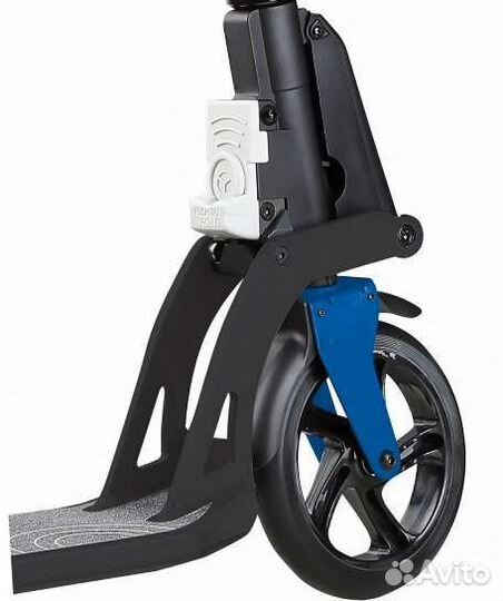 Самокат globber One K180br новый