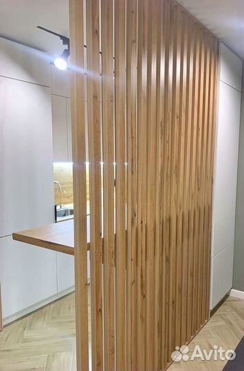 Угловой кухонный гарнитур