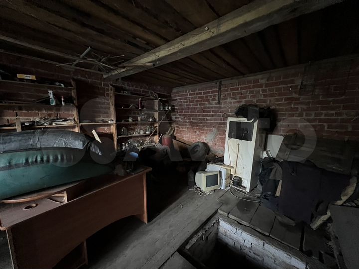 Гараж, 30 м²