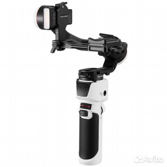 Электронный стабилизатор Zhiyun Crane M3S