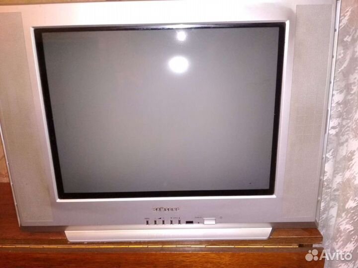 Телевизор бу