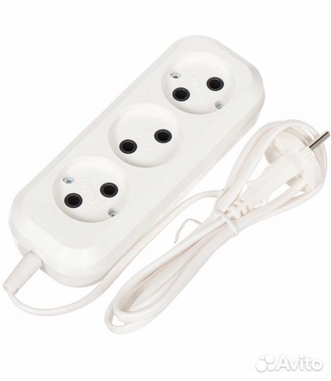 Удлинители электрические Обиход (Россия)