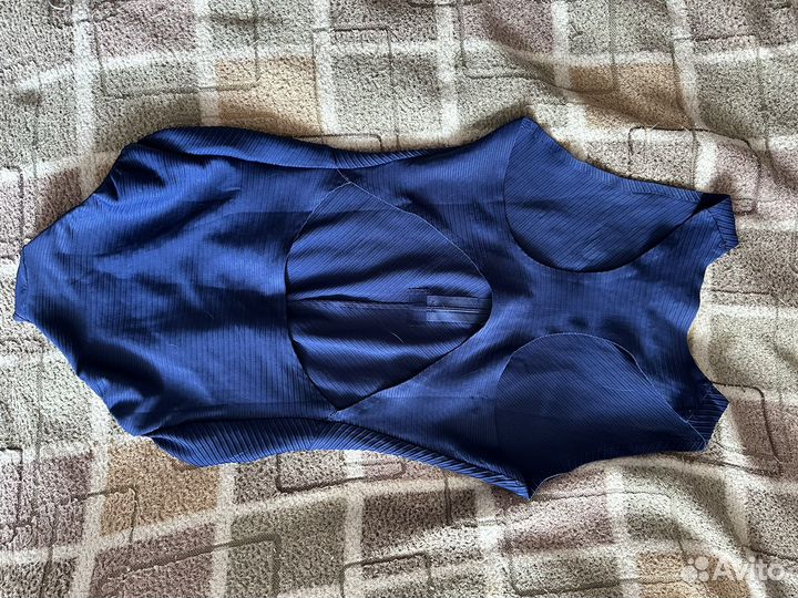 Костюм-боди спортивный nike