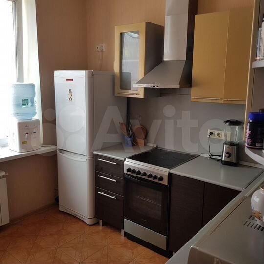 Комната 15 м² в 2-к., 12/20 эт.