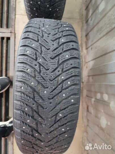 Nokian Tyres Nordman 8 205/65 R15 91N