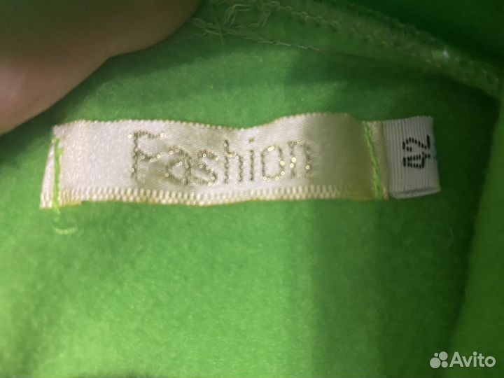 Спортивный костюм женский новый