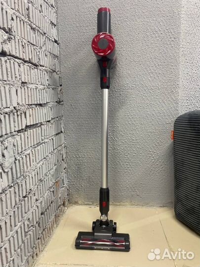 Пылесос Dyson