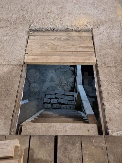 Гараж, 24 м²