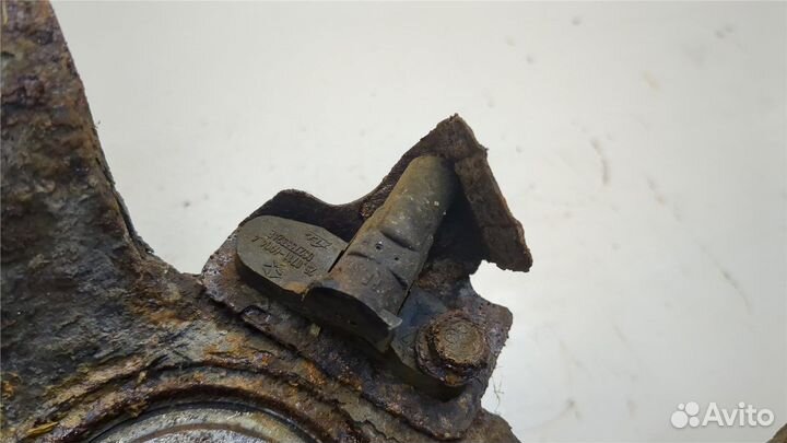 Ступица (кулак, цапфа) Chrysler PT Cruiser, 2006