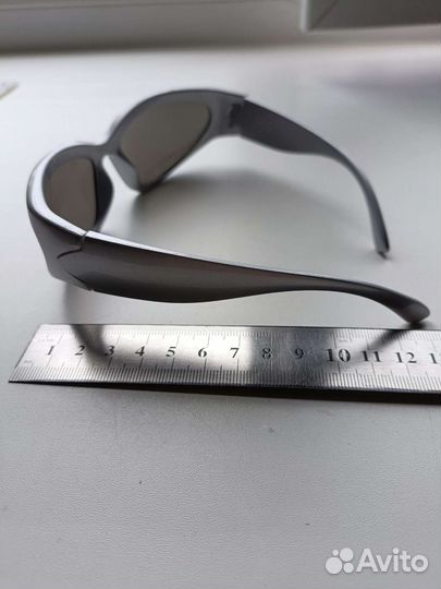 Очки велосипедные