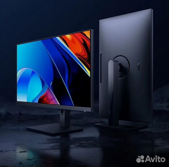 Игровой Монитор Xiaomi Redmi Display 27