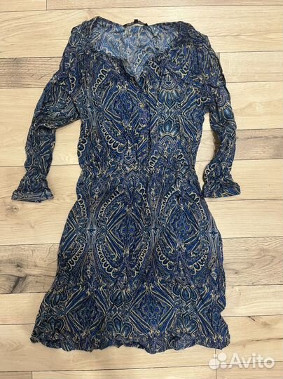 Вещи пакетом