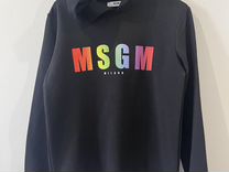 Толстовка детская msgm