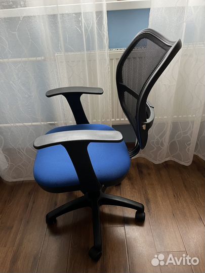 Компьютерное кресло бу