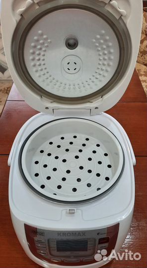 Мультиварка