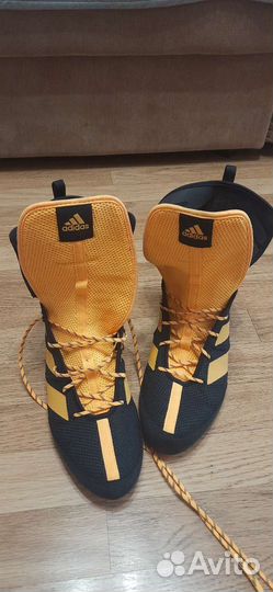 Боксерки adidas