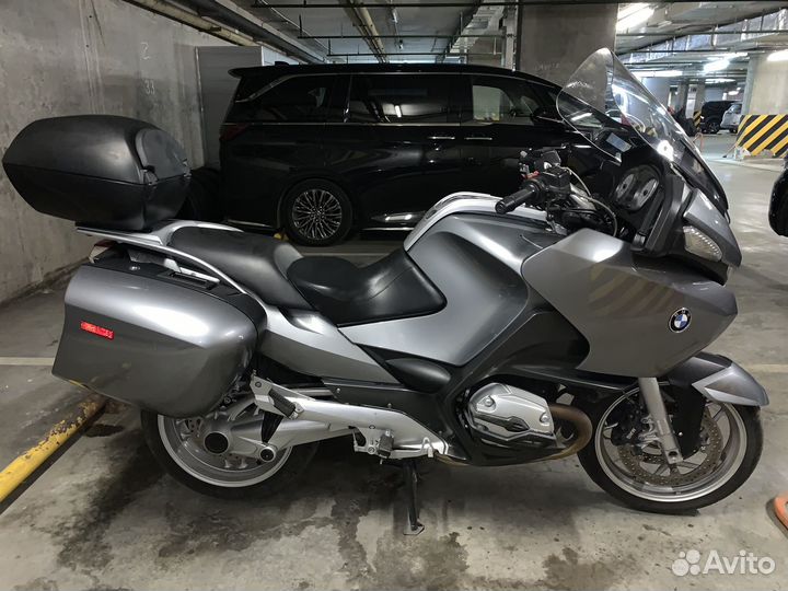 BMW R1200RT