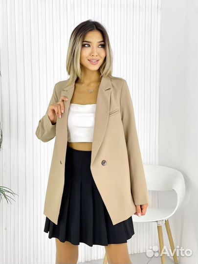 Пиджак женский 42-48