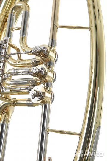 Тенор горн Roy Benson TH-202