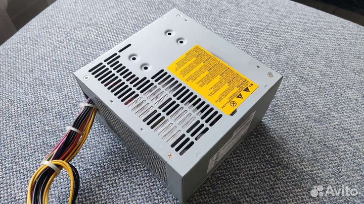 Блок питания Bestec ATX-350S-H