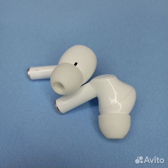 Беспроводные наушники Hiper HTW-APX11 white