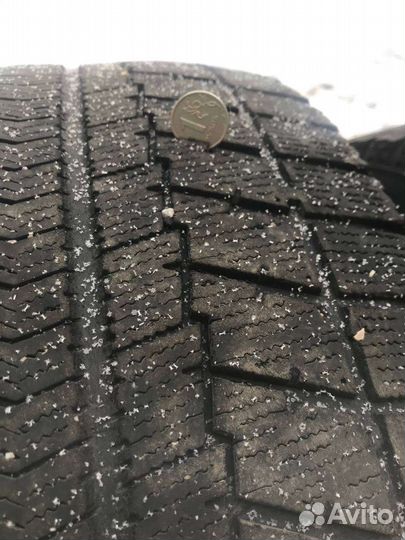 Yokohama Ice Guard Studless IG50 205/55 R16