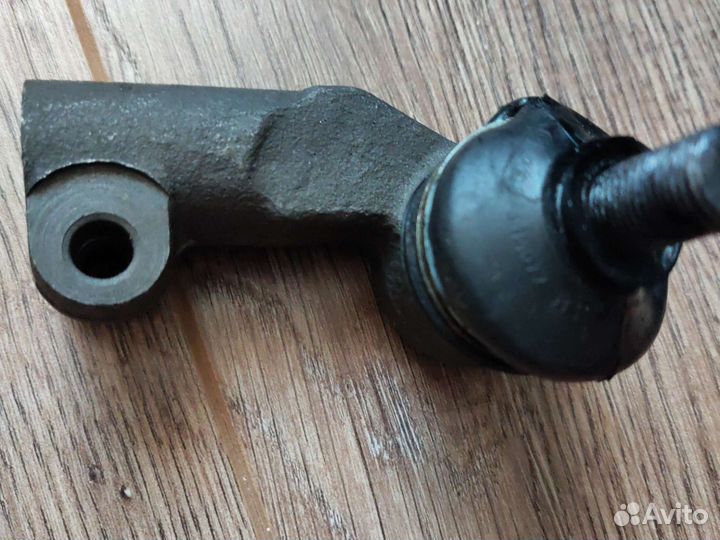 Рулевая тяга ваз