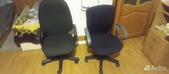 Компьютерное кресло бу