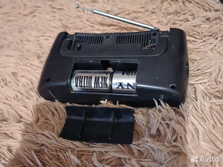 Советские вещи