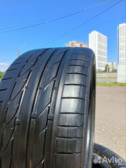 Bridgestone Potenza S001 245/35 R18 88Y